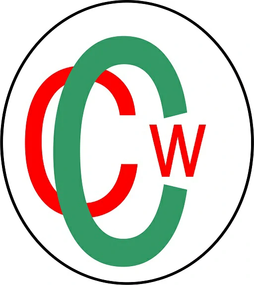 Calcutta Cool Works logo