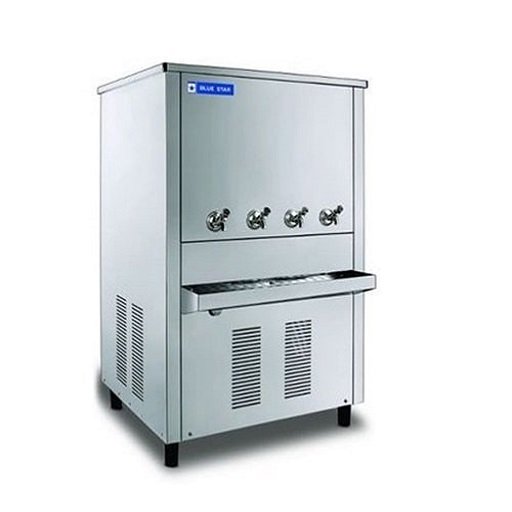 Water cooler and chiller service