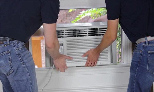 Split / Window AC Repair