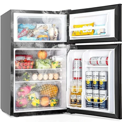 Refrigerator (Freeze)